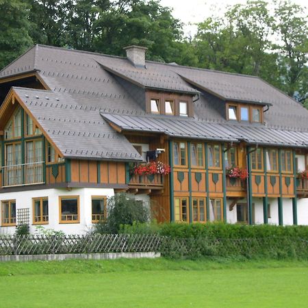 Haus Helga Hotel Mauterndorf  Exterior foto