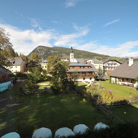 Haus Helga Hotel Mauterndorf  Exterior foto