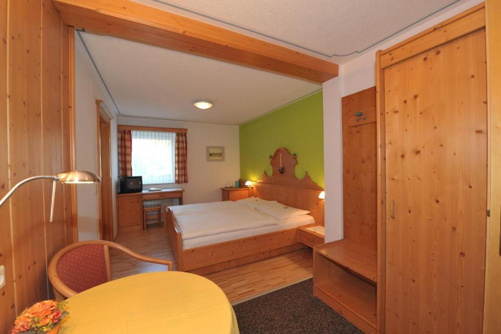 Haus Helga Hotel Mauterndorf  Quarto foto