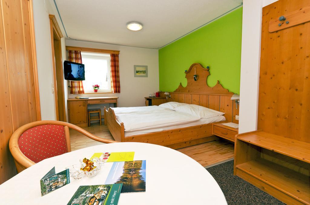 Haus Helga Hotel Mauterndorf  Exterior foto
