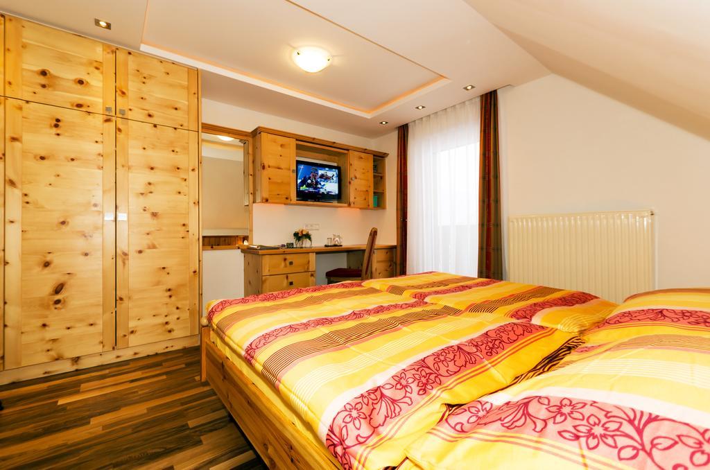 Haus Helga Hotel Mauterndorf  Exterior foto