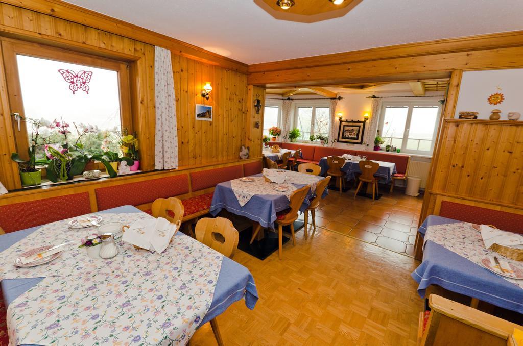 Haus Helga Hotel Mauterndorf  Exterior foto