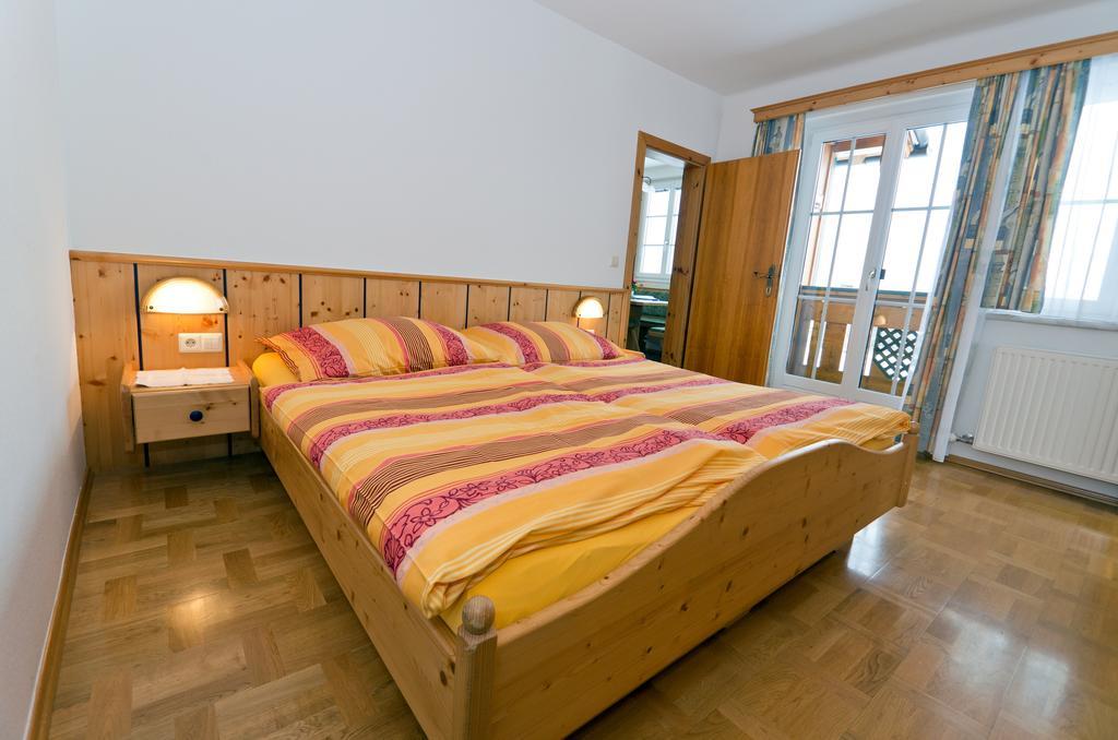 Haus Helga Hotel Mauterndorf  Exterior foto