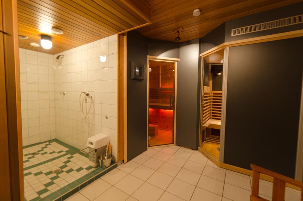 Haus Helga Hotel Mauterndorf  Exterior foto