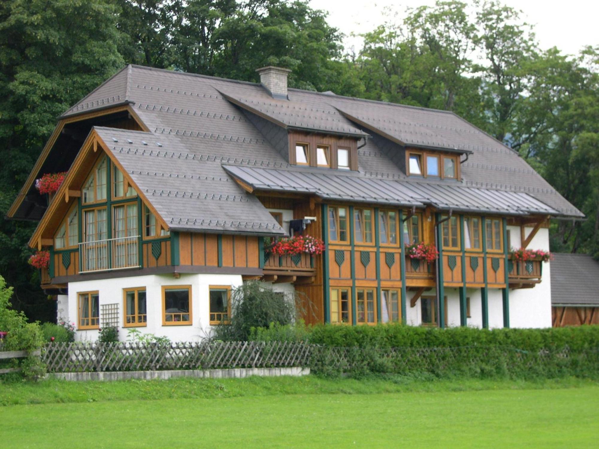 Haus Helga Hotel Mauterndorf  Exterior foto