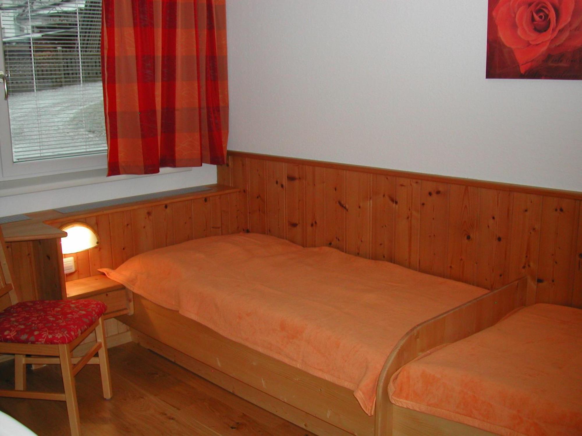 Haus Helga Hotel Mauterndorf  Exterior foto