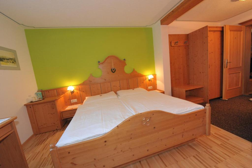Haus Helga Hotel Mauterndorf  Quarto foto